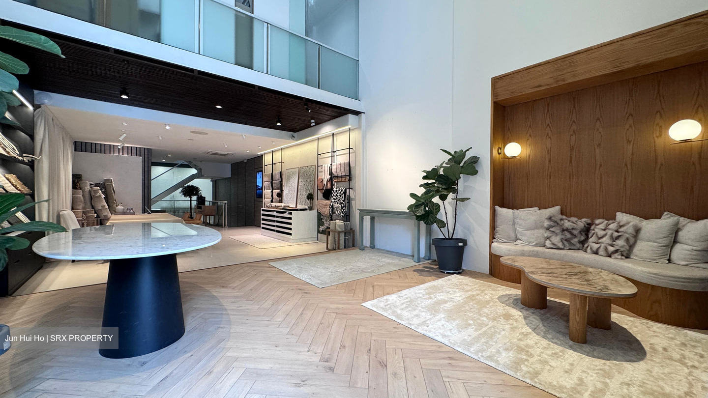 River Valley Road (D9), Shop House #492315081